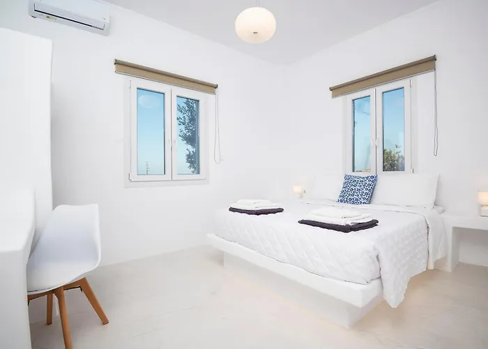 Leticia Santorini With Heated Jacuzzi * Vúrvulosz