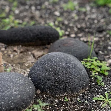 Leticia Santorini With Heated Jacuzzi * Vourvoúlos