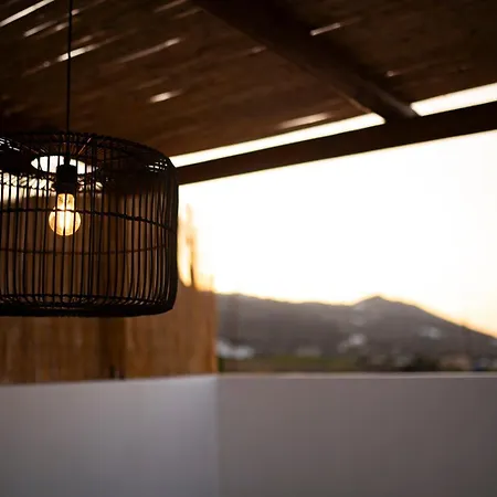 Leticia Santorini With Heated Jacuzzi Villa