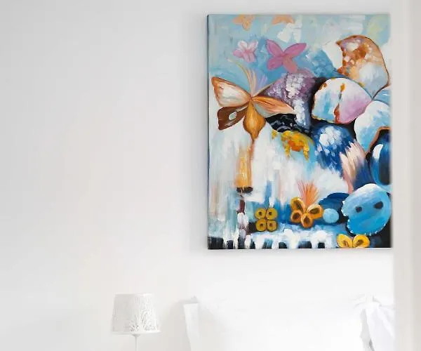 Villa Leticia Santorini With Heated Jacuzzi *