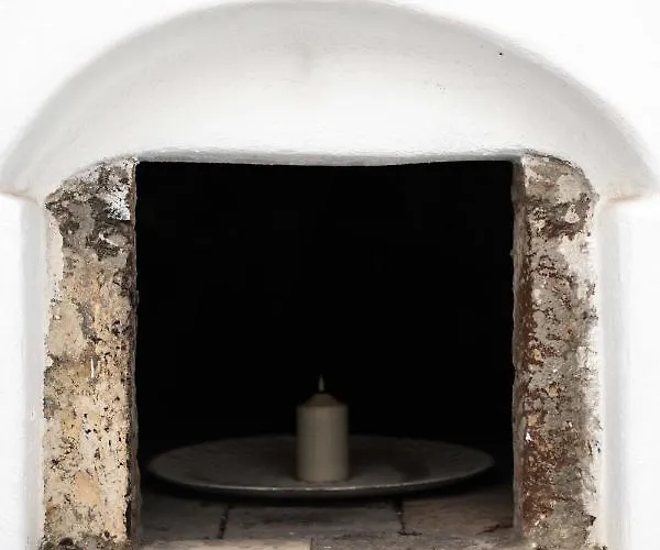 Villa Leticia Santorini With Heated Jacuzzi Vourvoúlos