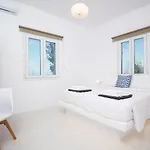 Leticia Santorini With Heated Jacuzzi * Vourvoúlos